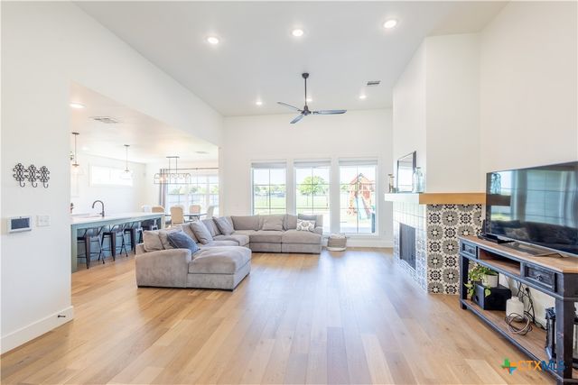 4324 Cedar Creek Road, Temple, TX 76504