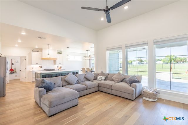 4324 Cedar Creek Road, Temple, TX 76504