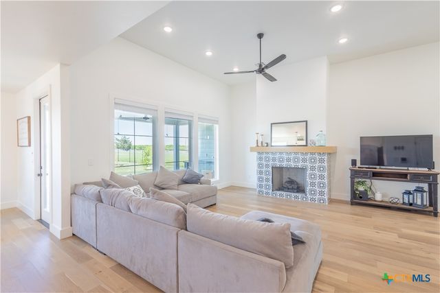4324 Cedar Creek Road, Temple, TX 76504