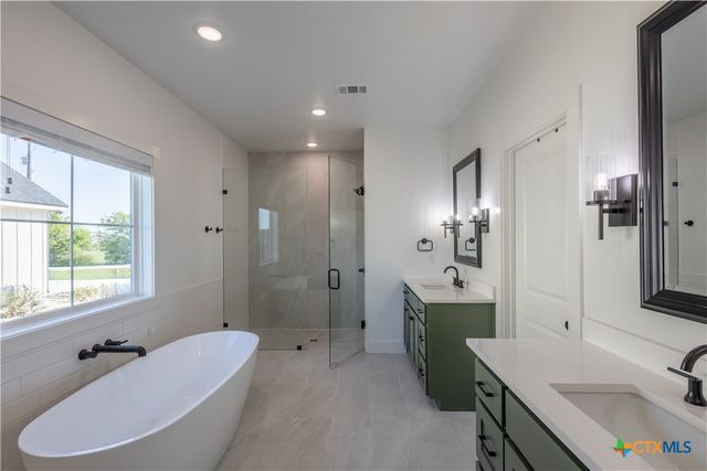 4324 Cedar Creek Road, Temple, TX 76504