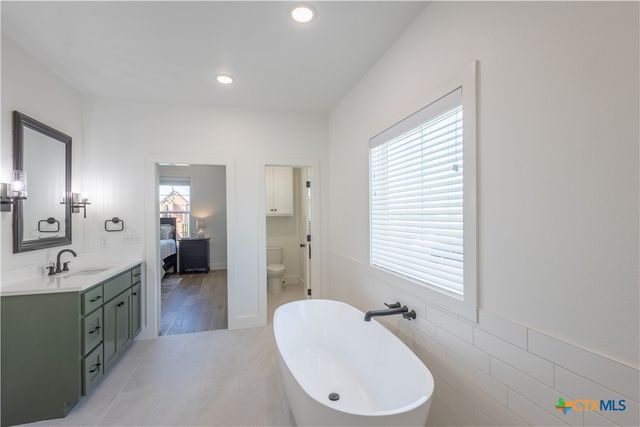 4324 Cedar Creek Road, Temple, TX 76504