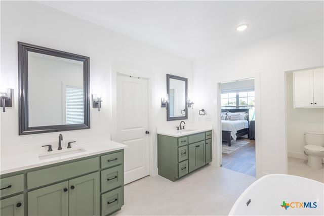4324 Cedar Creek Road, Temple, TX 76504