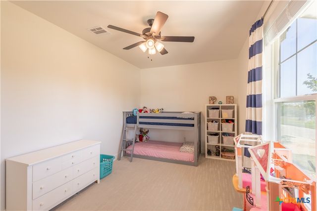 4324 Cedar Creek Road, Temple, TX 76504