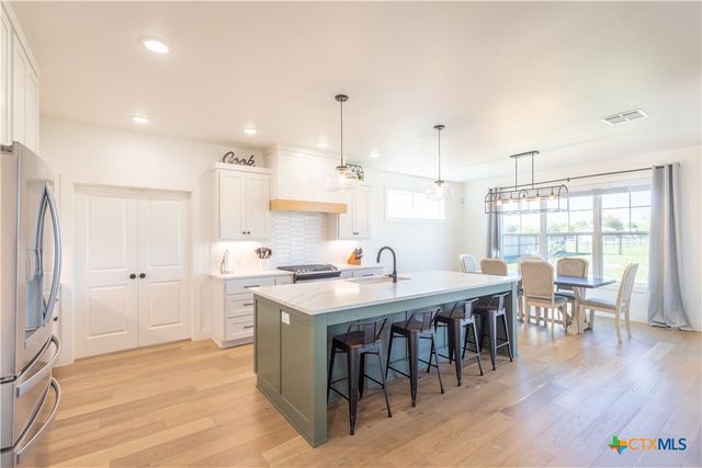 4324 Cedar Creek Road, Temple, TX 76504
