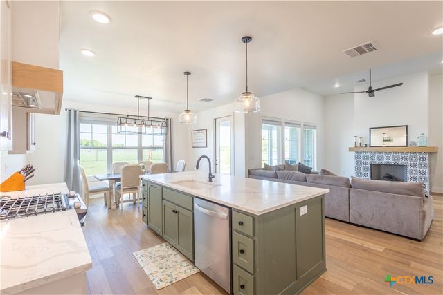 4324 Cedar Creek Road, Temple, TX 76504