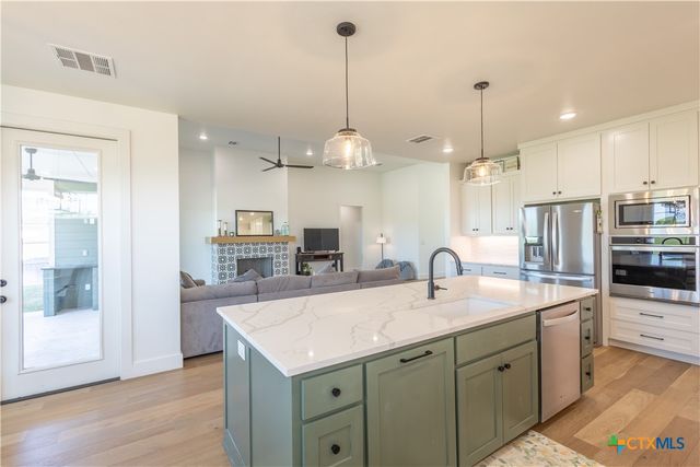 4324 Cedar Creek Road, Temple, TX 76504