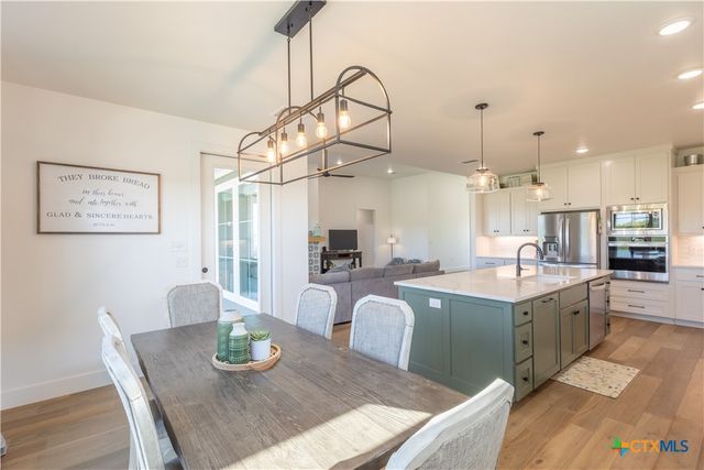 4324 Cedar Creek Road, Temple, TX 76504