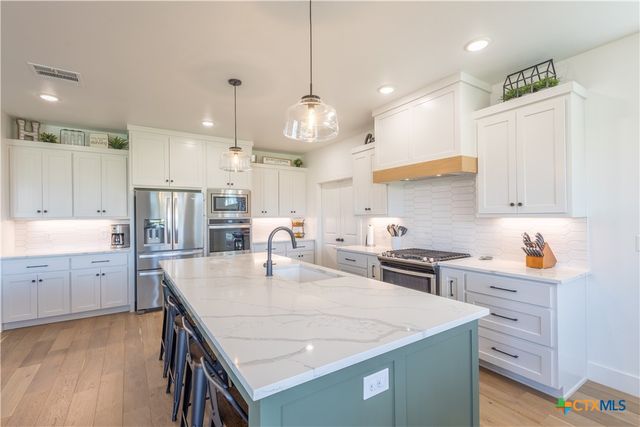 4324 Cedar Creek Road, Temple, TX 76504