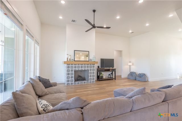 4324 Cedar Creek Road, Temple, TX 76504