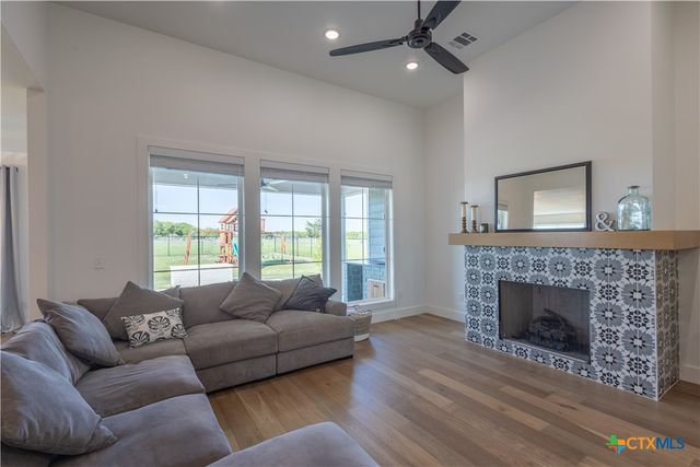 4324 Cedar Creek Road, Temple, TX 76504