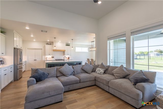 4324 Cedar Creek Road, Temple, TX 76504