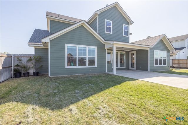 4324 Cedar Creek Road, Temple, TX 76504