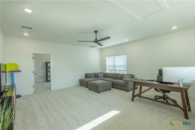 4324 Cedar Creek Road, Temple, TX 76504