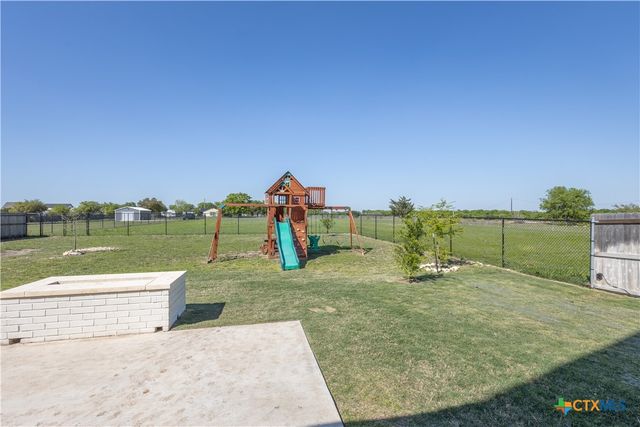 4324 Cedar Creek Road, Temple, TX 76504