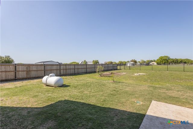 4324 Cedar Creek Road, Temple, TX 76504