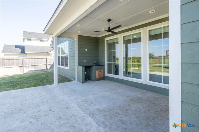 4324 Cedar Creek Road, Temple, TX 76504