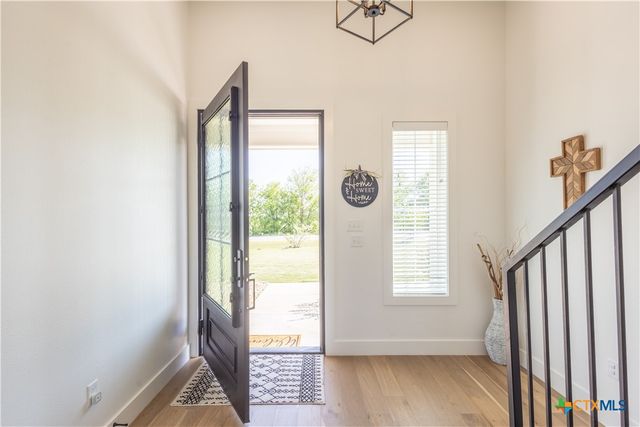 4324 Cedar Creek Road, Temple, TX 76504