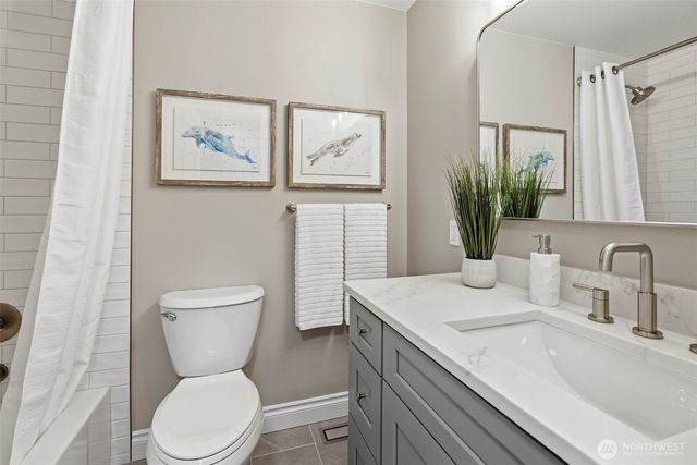 7006 125th Avenue SE, Newcastle, WA 98056