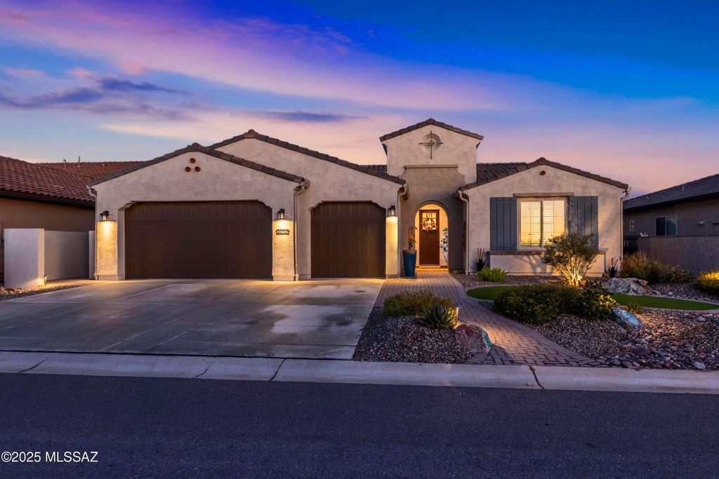 30707 S Fieldstone Lane, Oracle, AZ 85623