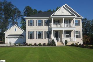 138 Whispering Hollow Road, Greenville, SC 29615