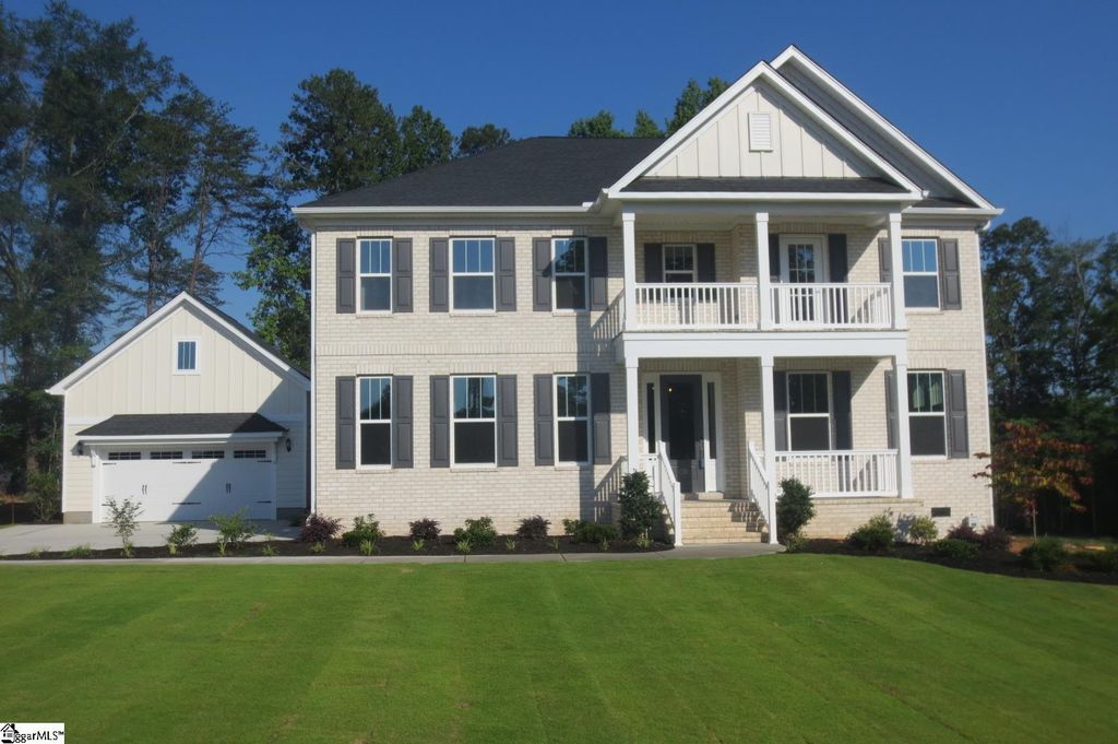 138 Whispering Hollow Road, Greenville, SC 29615