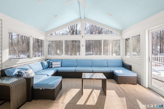 19 Circle Road, Darien, CT 06820