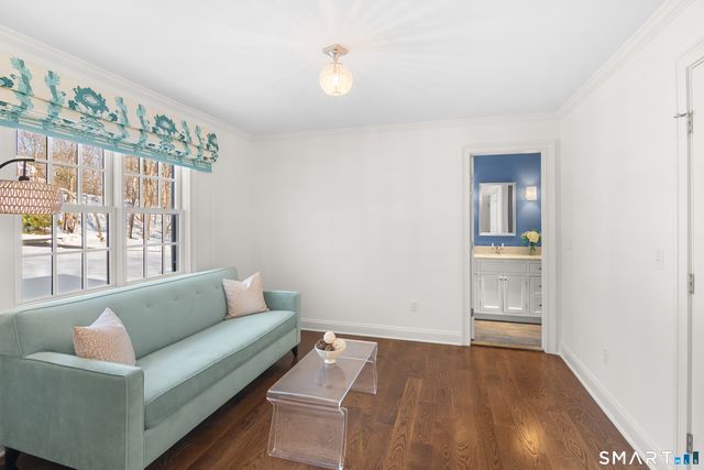 19 Circle Road, Darien, CT 06820