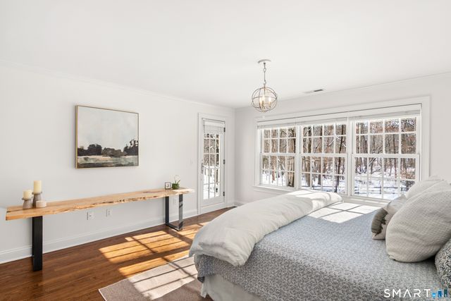 19 Circle Road, Darien, CT 06820