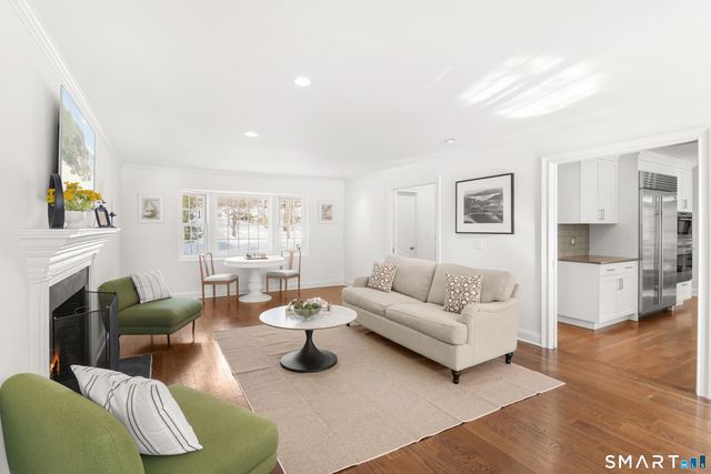 19 Circle Road, Darien, CT 06820