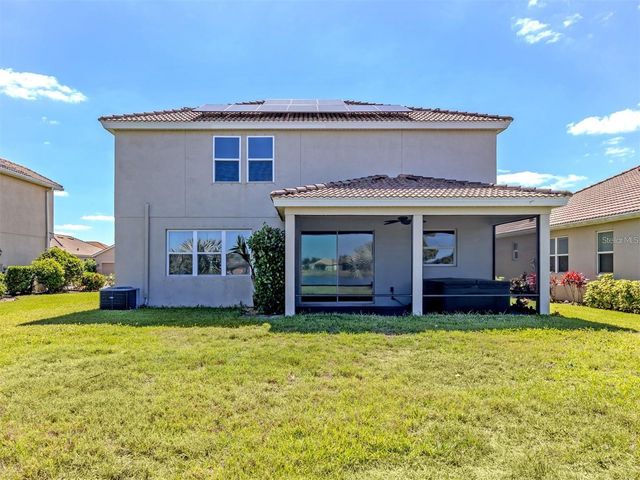 2160 WEAVER BIRD LANE, Venice, FL 34292