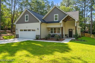 102 Dartmoor Lane, West End, NC 27376
