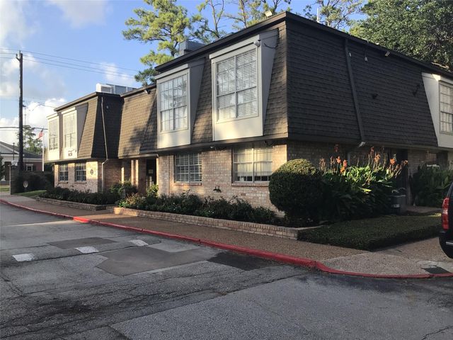12633 Memorial Drive 142, Houston, TX 77024
