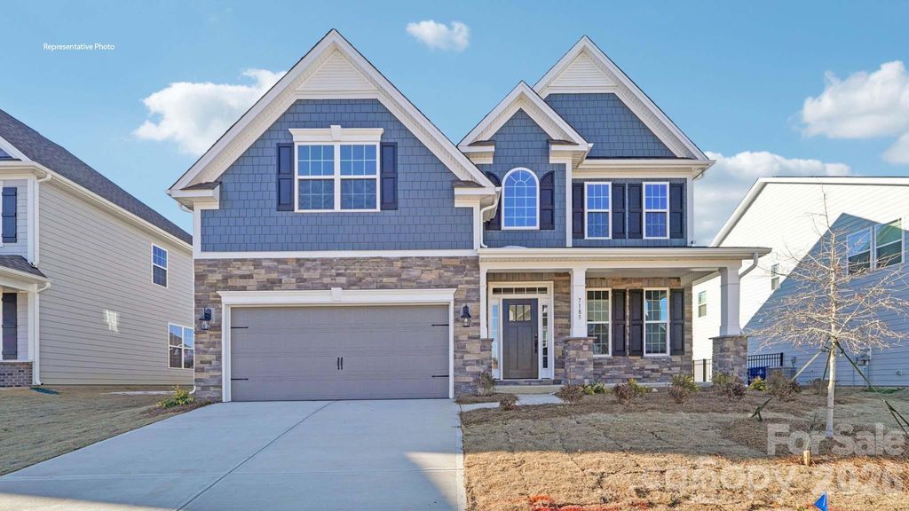 7597 Bainbridge Road, Sherrills Ford, NC 28673