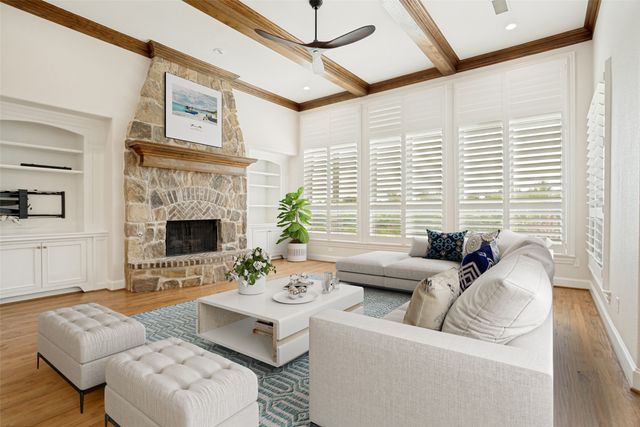 11733 Bent Creek Trail, Frisco, TX 75033