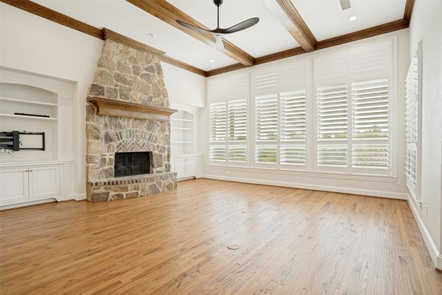 11733 Bent Creek Trail, Frisco, TX 75033
