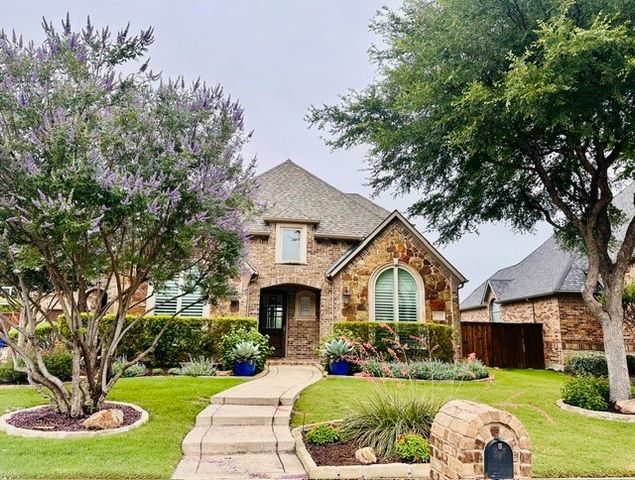 11733 Bent Creek Trail, Frisco, TX 75033