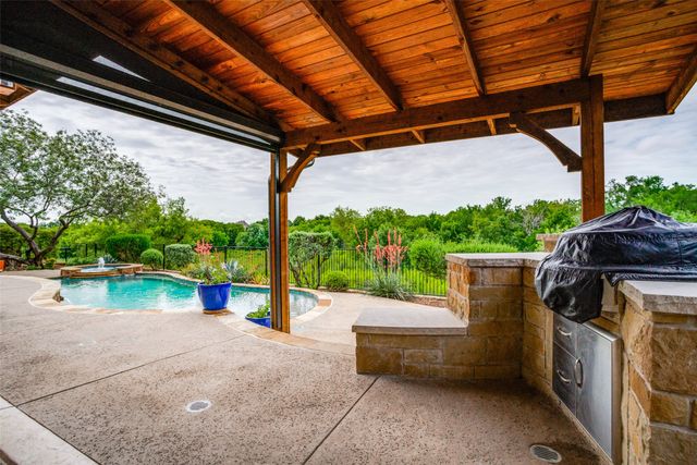 11733 Bent Creek Trail, Frisco, TX 75033