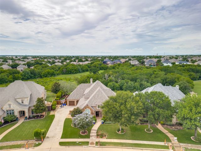 11733 Bent Creek Trail, Frisco, TX 75033