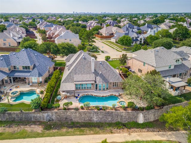 11733 Bent Creek Trail, Frisco, TX 75033