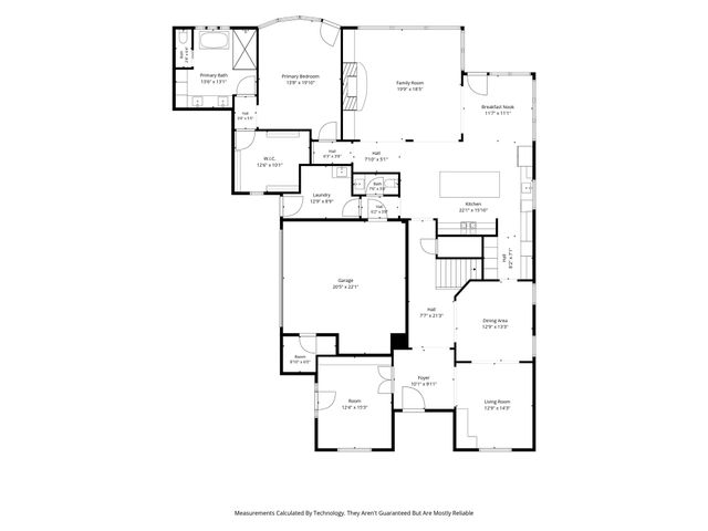 11733 Bent Creek Trail, Frisco, TX 75033