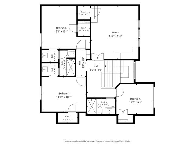 11733 Bent Creek Trail, Frisco, TX 75033