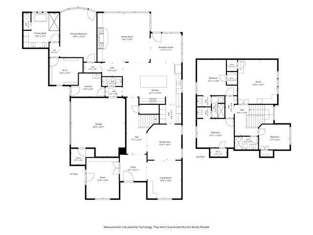 11733 Bent Creek Trail, Frisco, TX 75033