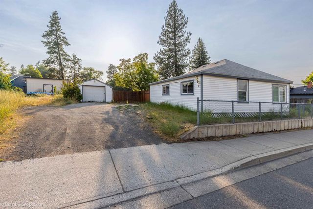 810 S University Rd, Spokane Valley, WA 99206