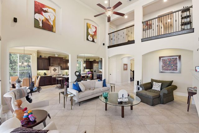 223 S Bauer Point Circle, Spring, TX 77389