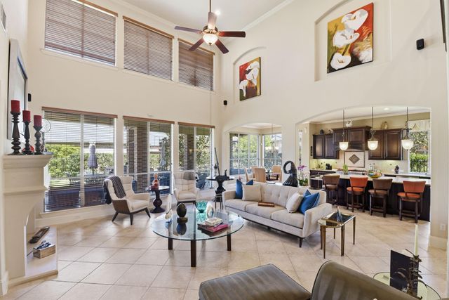 223 S Bauer Point Circle, Spring, TX 77389