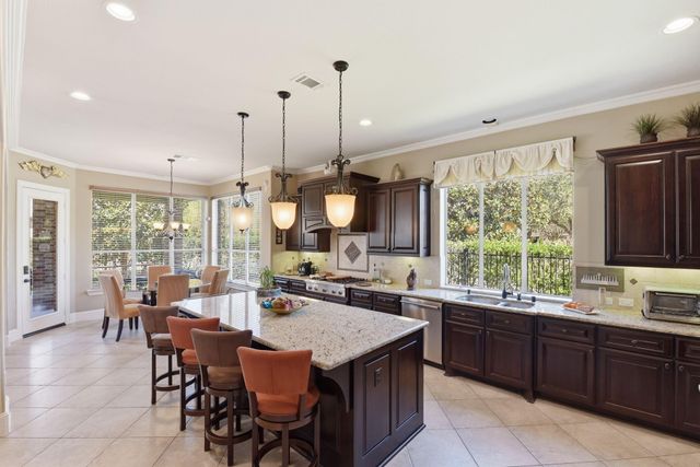 223 S Bauer Point Circle, Spring, TX 77389