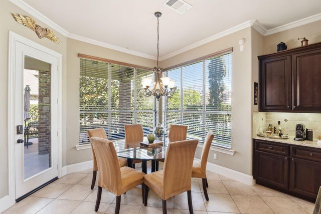 223 S Bauer Point Circle, Spring, TX 77389