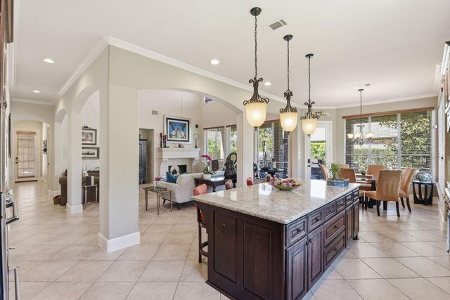 223 S Bauer Point Circle, Spring, TX 77389