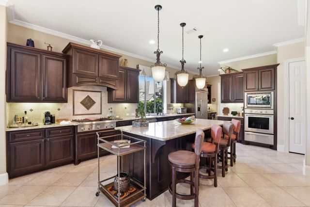 223 S Bauer Point Circle, Spring, TX 77389