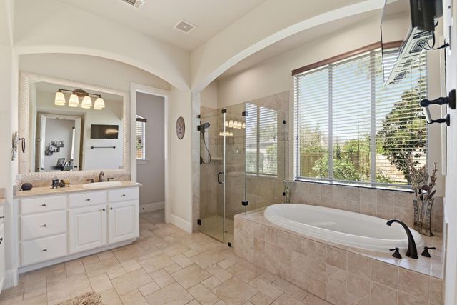 223 S Bauer Point Circle, Spring, TX 77389